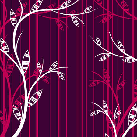 Branch of a plant, the Japanese style, background
のイラスト素材