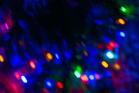 Glitter texture christmas abstract backdropの写真素材
