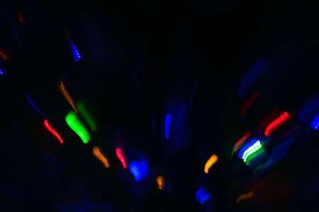 Glitter texture christmas abstract backdropの写真素材