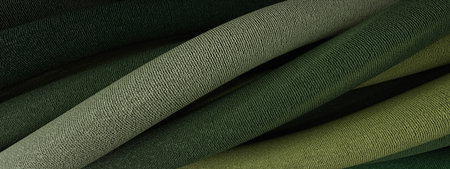 Macro texture. 3d render, 3d illustration.の写真素材