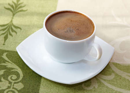 cup of coffeeの写真素材