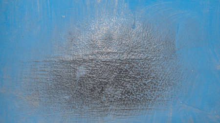 black stain on the wallの写真素材