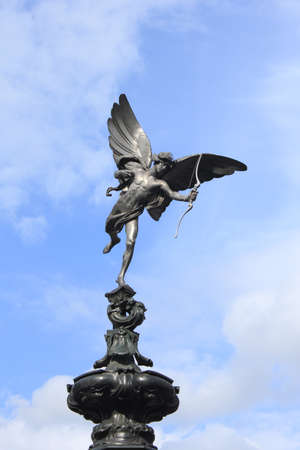 The Picadillyの写真素材