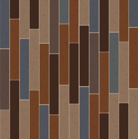 Old color wooden texture backgroundのイラスト素材