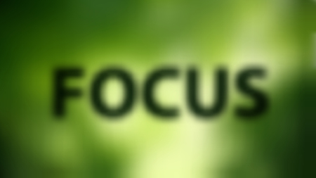 FOCUS blurred widescreen backgroundのイラスト素材