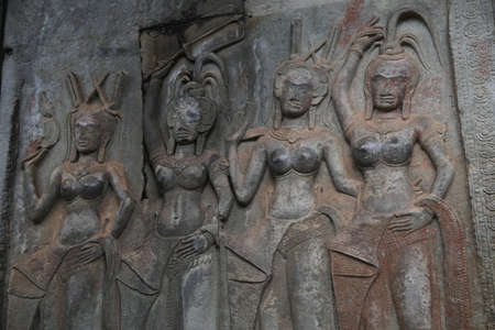 Angkor Wat