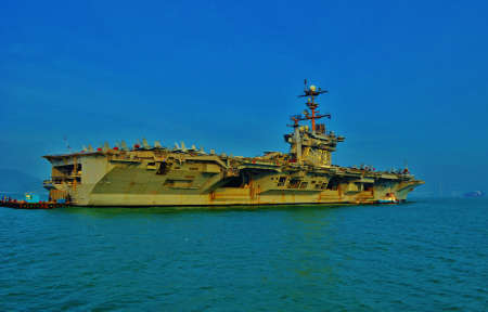 USS George Washington