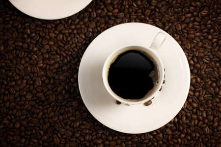 Coffee Cupの写真素材