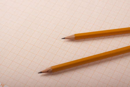 Pencilsの写真素材