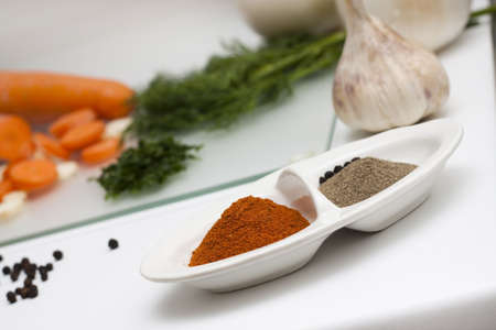 Raw Food and Cooking!の写真素材