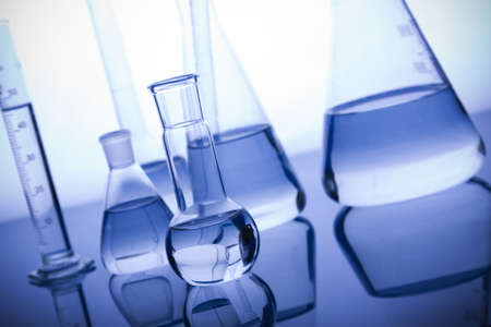 Labolatory Glassware