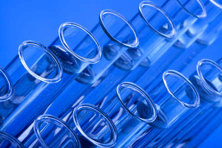 Labolatory Equipment / Vials