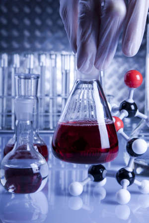 Laboratory Experiments