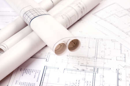Construction plans