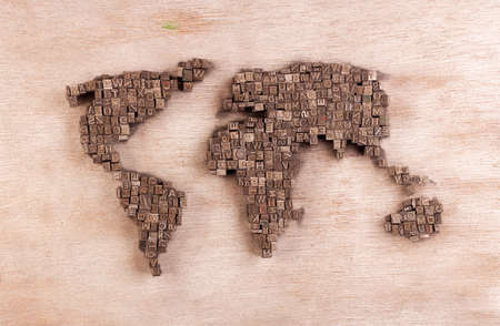 Signs Worldの写真素材