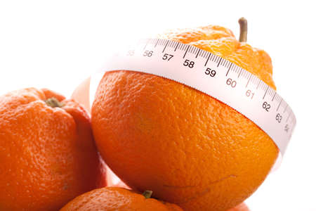 Diet Controlの写真素材