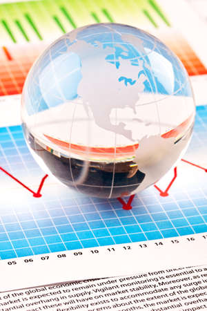 World Conceptの写真素材