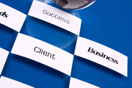 Business Conceptの写真素材