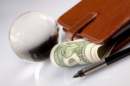 Moneyの写真素材