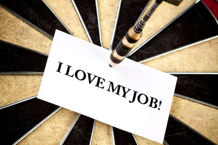 Job Concept!の写真素材