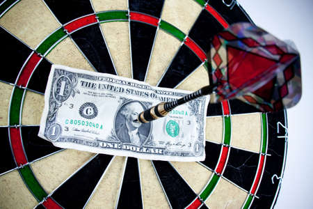 Perfect Hitの写真素材