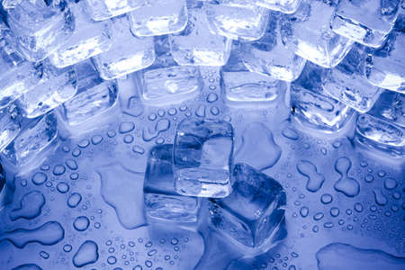 Ice Cubes