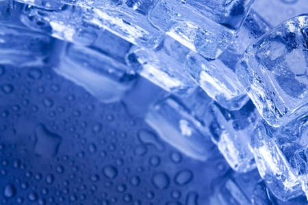 Ice Cubes