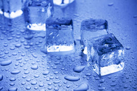 Ice Cubes