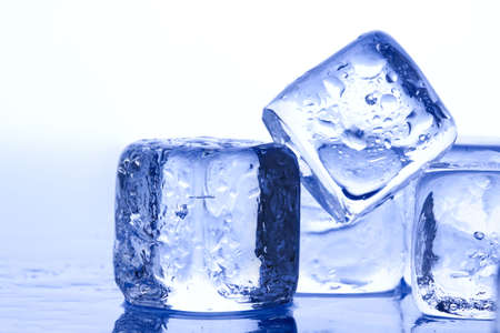 Ice Cubes!
