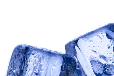 Ice Cubes!