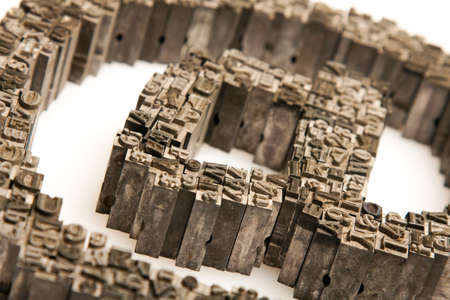 Commercial atの写真素材