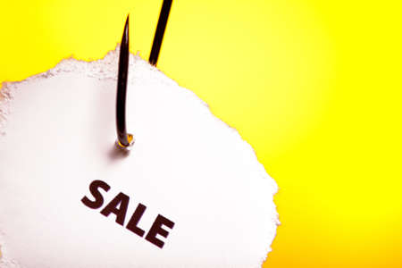 sale