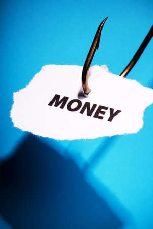 moneyの写真素材