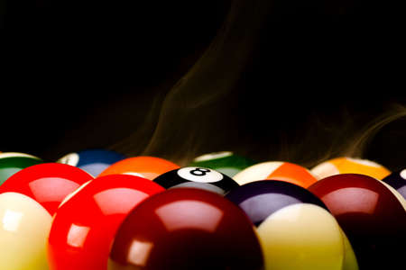Casino Games!