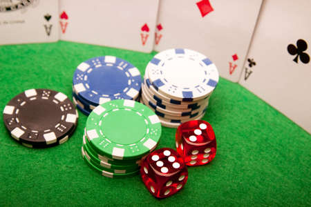 Casino Games!