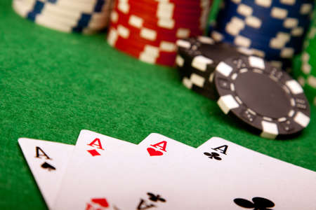 Casino Games!