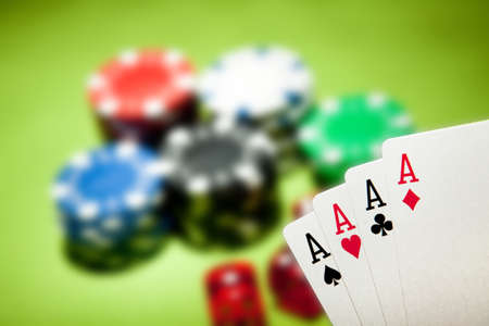 Casino Games!