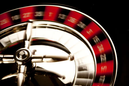 Gambling!