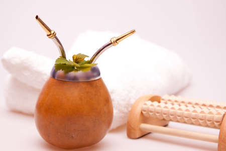 Spa and beautyの写真素材