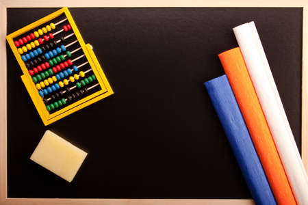 elementary school conceptの写真素材