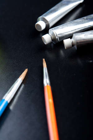 elementary school conceptの写真素材