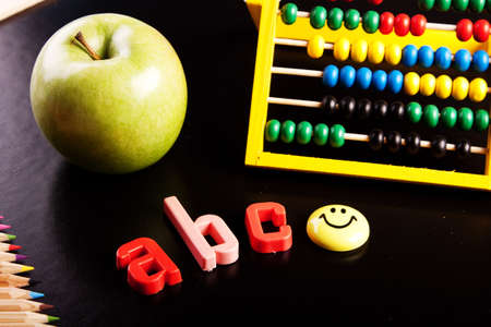 abc of education