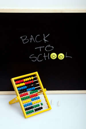 back to school!の写真素材