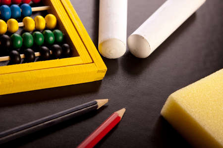 education conceptの写真素材