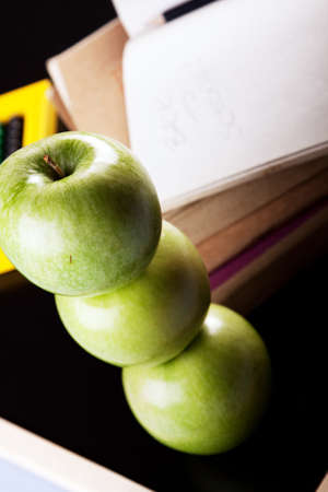 back to school の写真素材