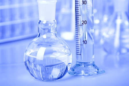 Laboratory Glassware