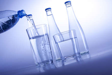 Water bottle