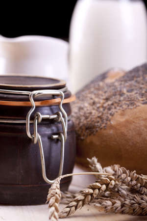Bakery concept!