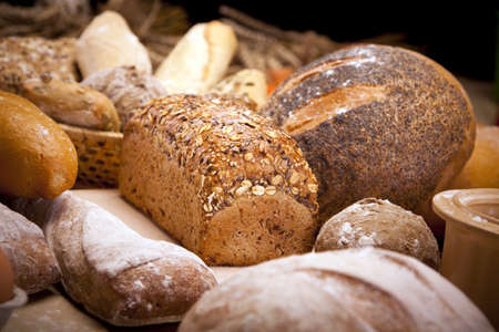 Bakery!