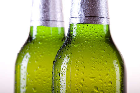 Beer!の写真素材